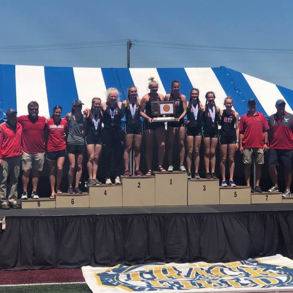 Meet your Posher, Meghan